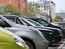 Выдача автокредитов в России сократилась на 35%