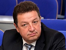 Подозреваемого в попытке мошенничества экс-полпреда главы Ставрополья представят перед судом