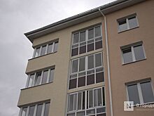 Праздник дольщиков: как выглядят первые дома «Новинки Smart City»