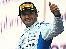 Карлос Сайнс о «Уильямсе»: «Для меня это проект всей жизни»