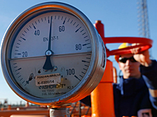 Украине предрекли неминуемую трагедию из-за российского газа
