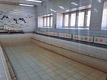 В детском саду №257 в Ижевске обновят бассейн