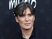 Киллиан Мерфи признался, что не смотрит свои фильмы