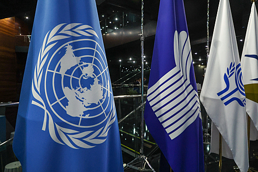 Генсек ООН осудил авиаудар Израиля по больнице в Газе