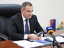 Брынцалов заявил, что подмосковные единороссы продолжат ориентироваться на запросы граждан