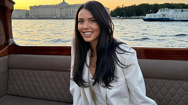 Раскрыта личность жениха Анастасии Решетовой