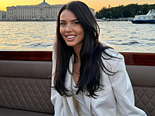 Раскрыта личность жениха Анастасии Решетовой