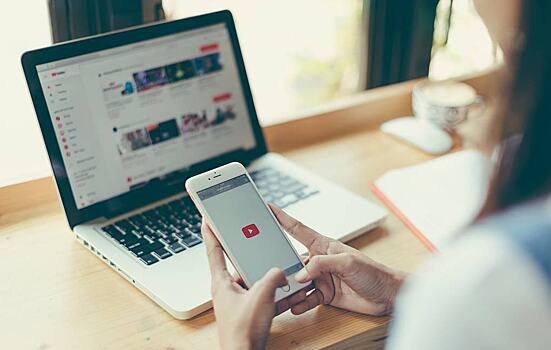 YouTube заблокирует российские государственные СМИ
