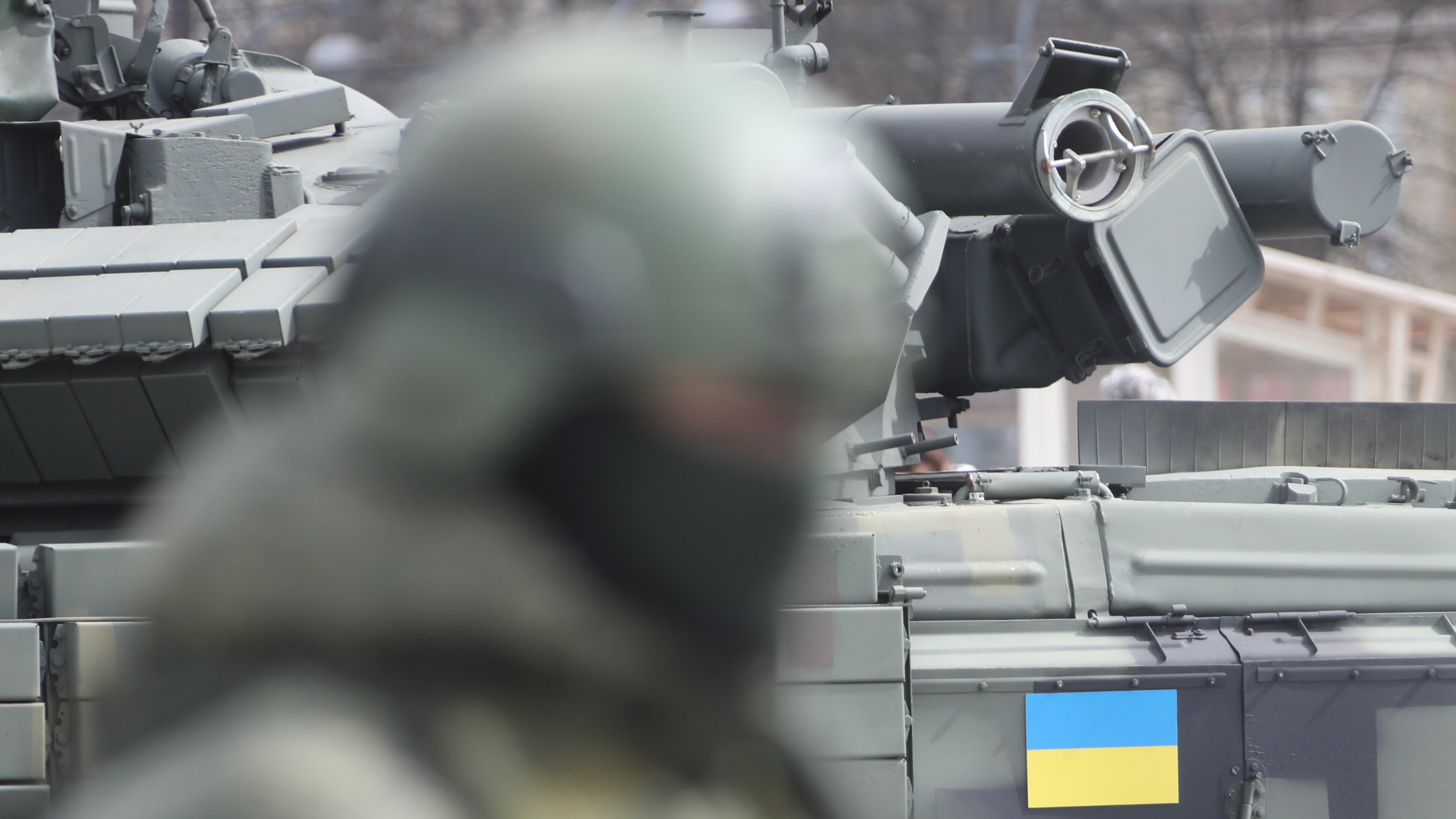 Наемников-извращенцев из ВСУ назвали угрозой для украинок