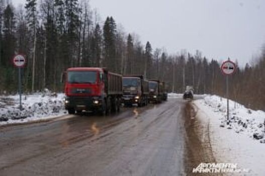 В Казани девушка за рулем иномарки врезалась в КАМАЗ