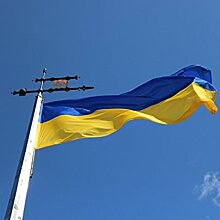 Под развевающимся флагом: Как дети становятся гражданами Украины