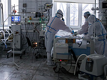 Число заразившихся коронавирусом за все время в России превысило 3 млн