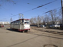 В Челябинске поставили на паузу поиск разработчика предпроектной документации на реконструкцию трамвайного депо №1