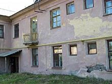 В Орловской области расселят 137 аварийных домов в ближайшие шесть лет
