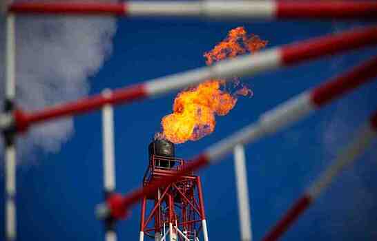 Нефть может остановиться на отметке $73