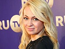 «Скоро»: Рудковская и Плющенко станут родителями во второй раз