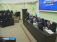 Бюджет Тамбовской области удалось увечить на 4 млрд рублей