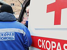 Супруги насмерть отравились в Подмосковье