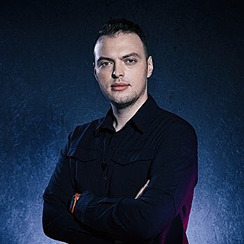 Алексей Наумов: кто он
