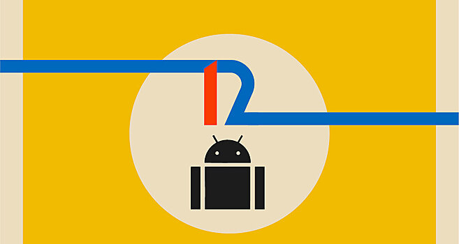 В Android 12 пользователи наконец-то смогут менять темы без сторонних приложений