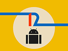 В Android 12 пользователи наконец-то смогут менять темы без сторонних приложений