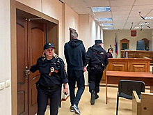 Арестованы подозреваемые в избиении баскетболиста ЦСКА Шведа