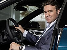 Audi назначила нового генерального директора вместо арестованного Руперта Штадлера