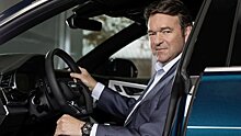 Audi назначила нового генерального директора вместо арестованного Руперта Штадлера