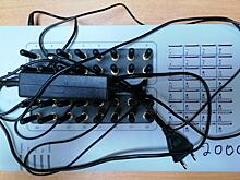 В Мордовии иностранец, обеспечивавший для аферистов работу сим-боксов, стал фигурантом уголовного дела