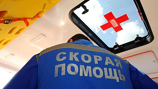 В Дагестане в ДТП пострадали пятеро