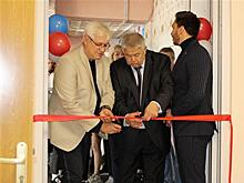 Северо-Западный образовательный округ стал одним из лидеров по реализации нацпроекта "Образование"