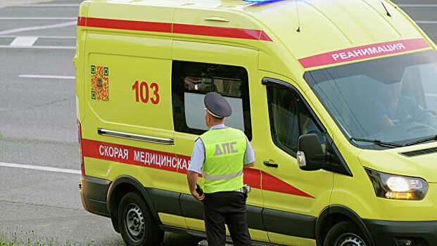 В Орловской области в ДТП погиб ребенок и двое взрослых