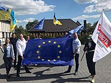 Партия довольных жизнью. Блок Петра Порошенко в преддверии трудных времён