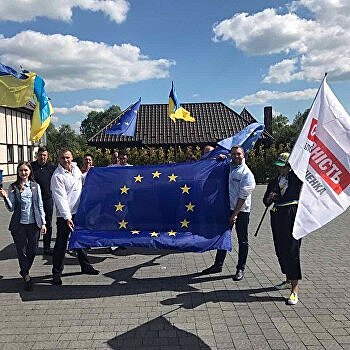 Партия довольных жизнью. Блок Петра Порошенко в преддверии трудных времён