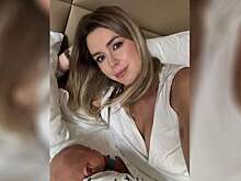Сын Виктора Дробыша Валерий стал многодетным отцом