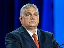Орбан поприветствовал Германию в клубе единомышленников