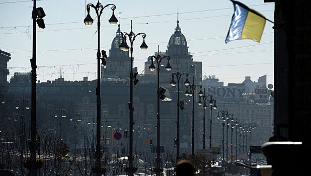 Киев назвал УПА союзником по антигитлеровской коалиции