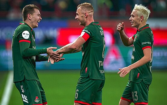 "Локомотив" не заслужил лидировать в РПЛ: команду ждет спад