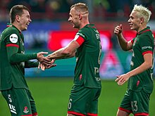 "Локомотив" не заслужил лидировать в РПЛ: команду ждет спад