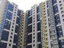 ЮИТ Московский регион вводит в эксплуатацию два новых дома и детский сад