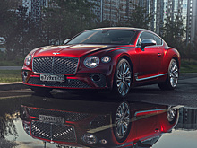 Кажется, мы нашли идеальный Bentley Continental GT. Посмотрите на него прямо сейчас