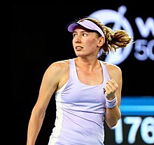 Александрова обыграла Крейчикову и вышла в третий круг Australian Open