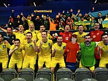 «Не «ручкаться» с москалями»: украинцы на Tribuna.ua о полуфинале против России в рамках ЧЕ по мини-футболу