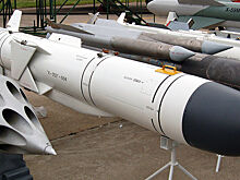 В США российскую Х-35У не приняли "за чистую монету"