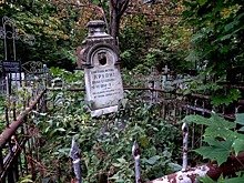 «Казань глазами инженера» запускает экскурсии по Арскому кладбищу