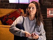 Возвращение агента Старлинг в трейлере сериала «Кларисса» 