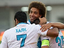 Шунин: когда играли Халки и Витсели, уровень РПЛ был выше, но без них стало интереснее