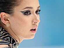 Визажист Загитовой рассказала, чей макияж ей нравится больше всего