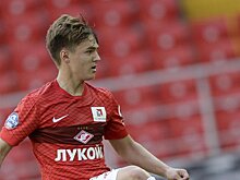 Денис Давыдов выбрал между раем и «Спартаком»: «Тяжелый вопрос, а что такое рай? Что такое «Спартак», я знаю, а что такое рай – нет»