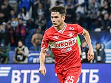 Данил Пруцев: «Спартак» мог выиграть Лигу Европы – Ваноли делал на этом акцент. Он показал презентацию – было написано, сколько матчей нужно сыграть до финала»